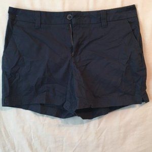 Magellan Shorts - Navy blue
